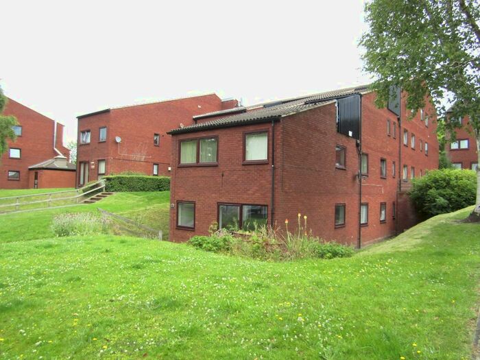 2 Bedroom Flat To Rent In Celandine, Badgers Bank Road, Sutton Coldfield, West Midlands, B74