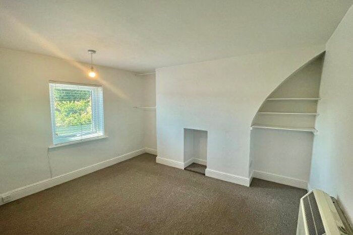 1 Bedroom Flat To Rent In North Walls, Winchester, SO23