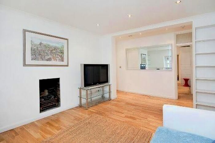 1 Bedroom Flat To Rent In Seymour Place, Marylebone, London, W1H
