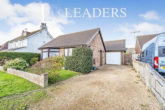 2 Bedroom Detached House To Rent In Copeland Road, Bognor Regis, PO22