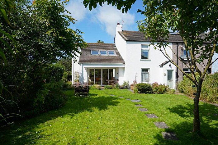 3 Bedroom Cottage For Sale In Tarn Head, Haverigg, Millom, LA18