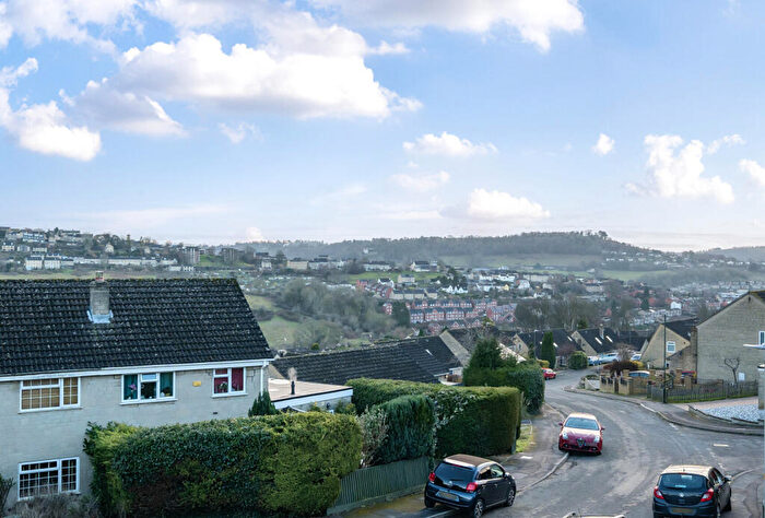 2 Bedroom Semi-Detached House For Sale In Shepherds Croft, Gloucestershire, GL5