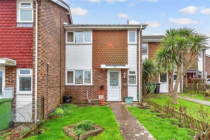3 Bedroom Terraced House For Sale In Lime Grove, Portsmouth, Hampshire, PO6