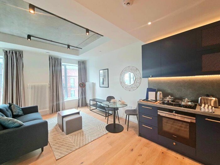 1 Bedroom Flat To Rent In Goodluck Hope, Canary Wharf, E14
