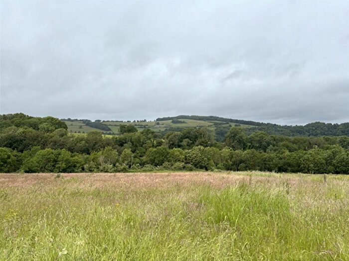 Equestrian Facility For Sale In Proberts Barn Lane, Lydbrook, Gloucestershire, GL17