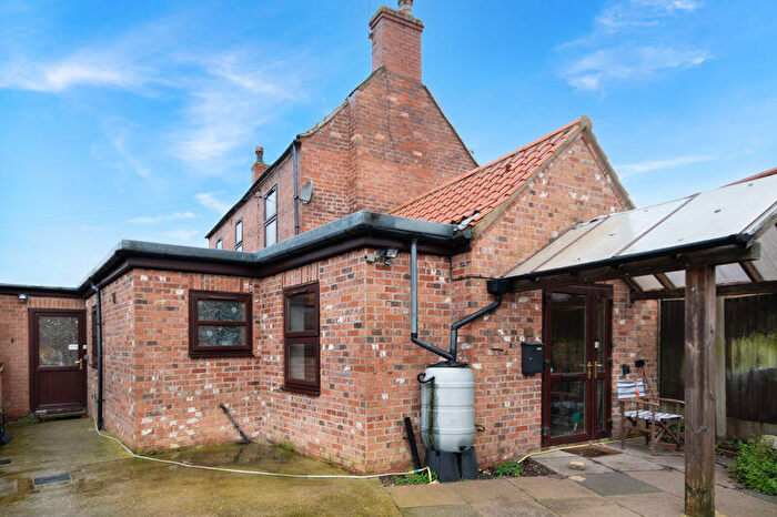 5 Bedroom Detached House For Sale In Newcastle Street, Tuxford, NG22