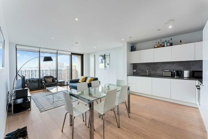 2 Bedroom Flat To Rent In Commodore House, Royal Wharf, London, E16