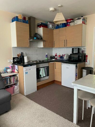 1 Bedroom Flat To Rent In St Floor Renters Ave, NW4