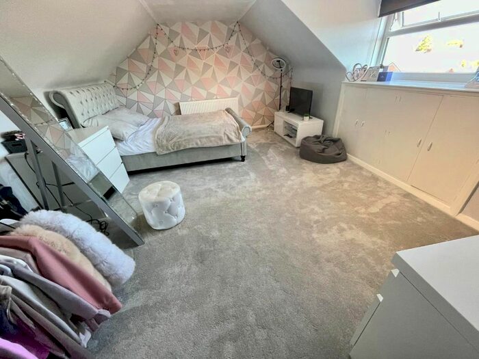 3 Bedroom Detached Bungalow For Sale In Grange Crescent, Marton-In-Cleveland, Middlesbrough, TS7