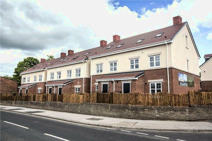 3 Bedroom Semi-Detached House To Rent In Aidan Gardens, Belmont, Durham, DH1