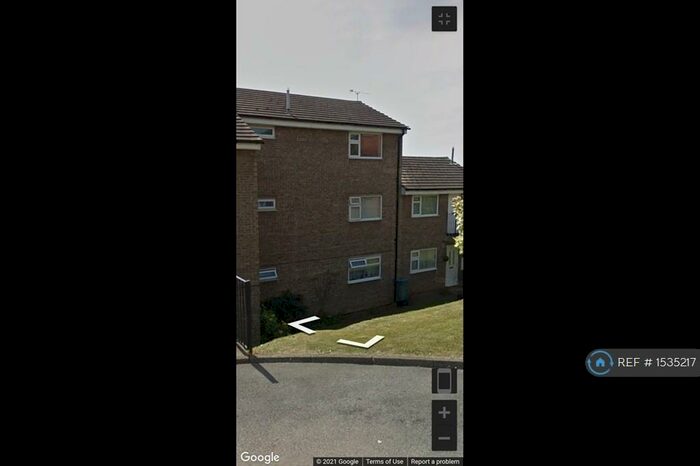 2 Bedroom Flat To Rent In Broom, Rotherham, S60