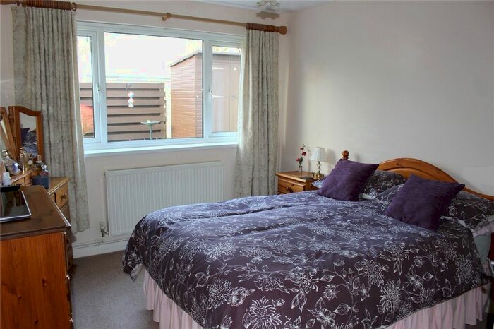 3 Bedroom Bungalow For Sale In West Haven Estate, Cosheston, Pembroke Dock, Pembrokeshire, SA72