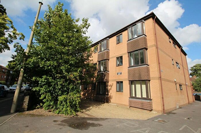 1 Bedroom Apartment To Rent In Langley Court, Langley Road, SN15