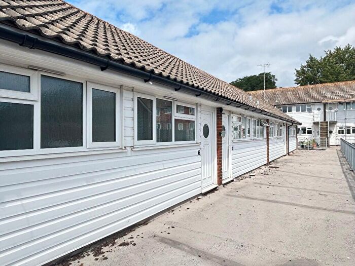 1 Bedroom Apartment To Rent In Orion Parade, Hassocks, West Sussex, BN6