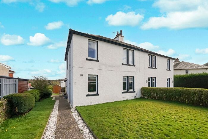1 Bedroom Flat For Sale In Bull Road, Glasgow, Clarkston, G76