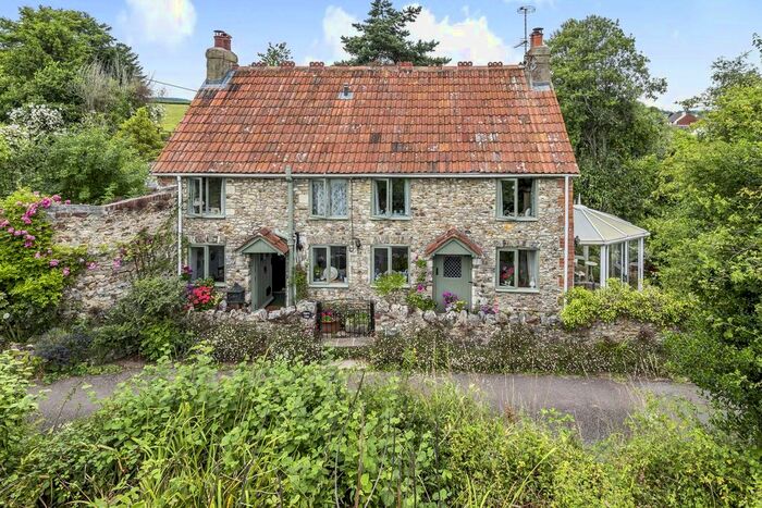 2 Bedroom Cottage For Sale In Ridgeway Lane, Colyton, Devon, EX24