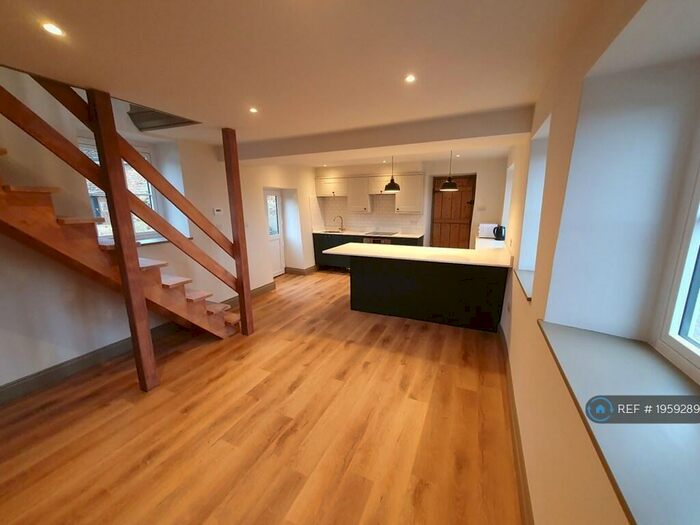 2 Bedroom Semi-Detached House To Rent In High Street, Gretton, Corby, NN17