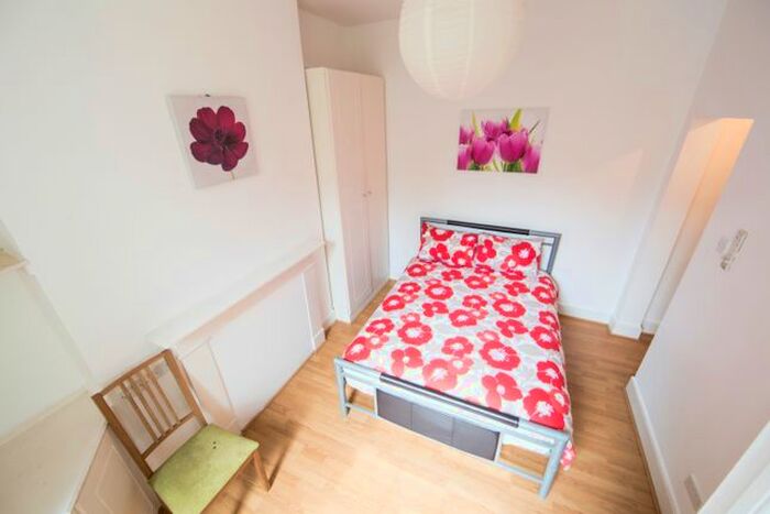 Studio To Rent In Oakley Street, London SW3
