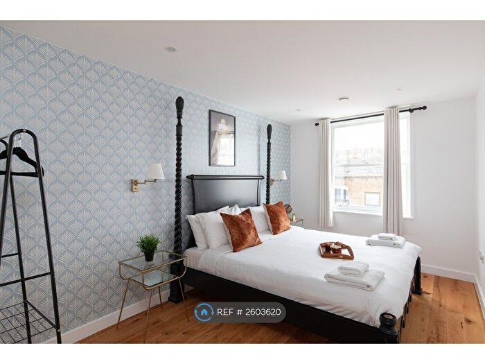 2 Bedroom Flat To Rent In Castle Road, London, NW1