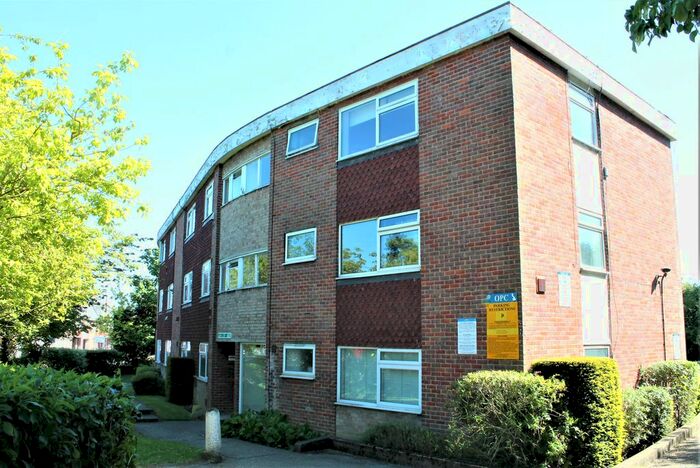2 Bedroom Flat To Rent In Gayton Road, Harrow HA1
