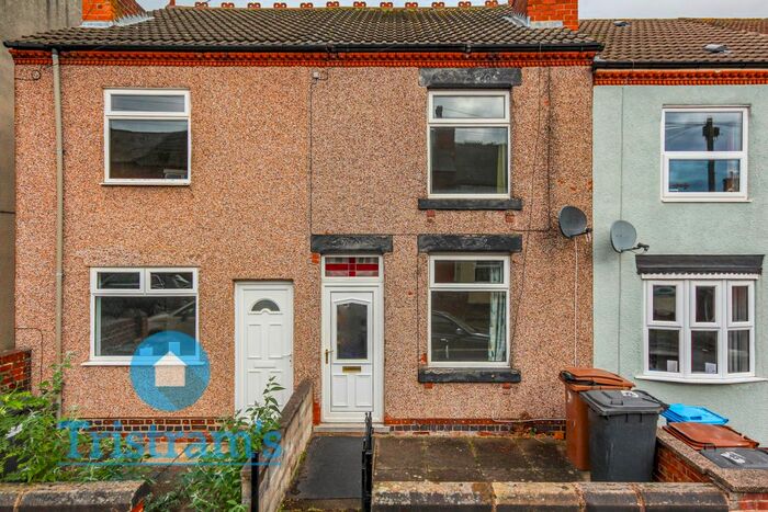 3 Bedroom Terraced House To Rent In Milton Street, Ilkeston, DE7