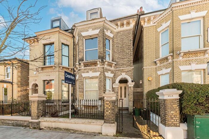 Studio To Rent In Wandle Road, Tooting, SW17