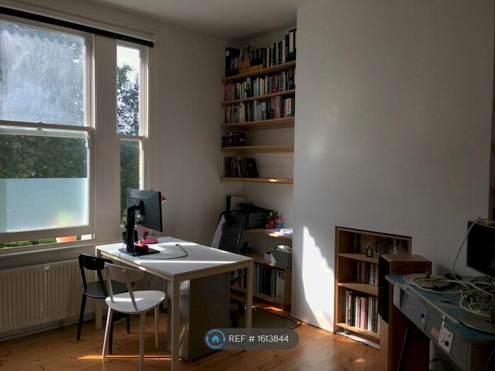 1 Bedroom Flat To Rent In Queensdown Rd, London, E5