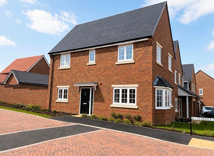 3 Bedroom Detached House To Rent In Claridge Close, Swindon, SN6