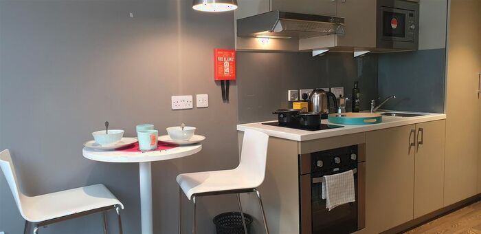 1 Bedroom Flat To Rent In Pandon Bank, Newcastle Upon Tyne, NE1