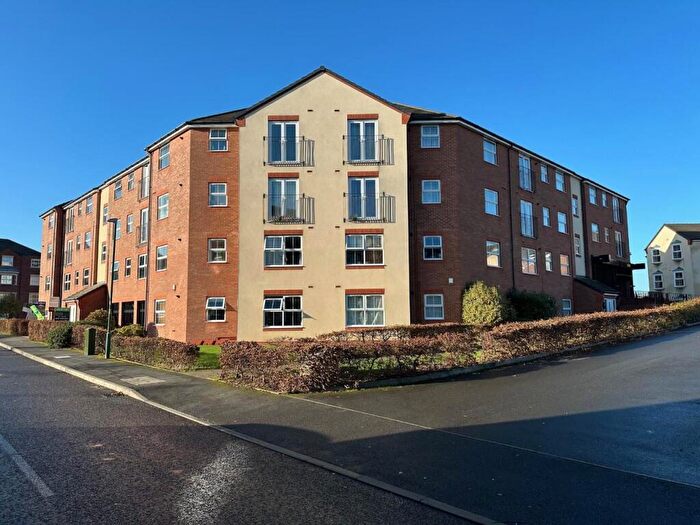 1 Bedroom Flat To Rent In Wharf Lane, Solihull, B91