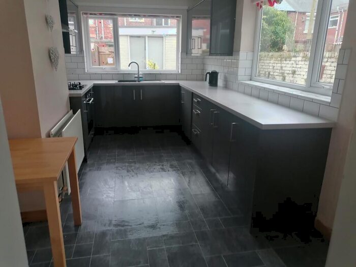 3 Bedroom Terraced House To Rent In Spennymoor, County Durham, DL16