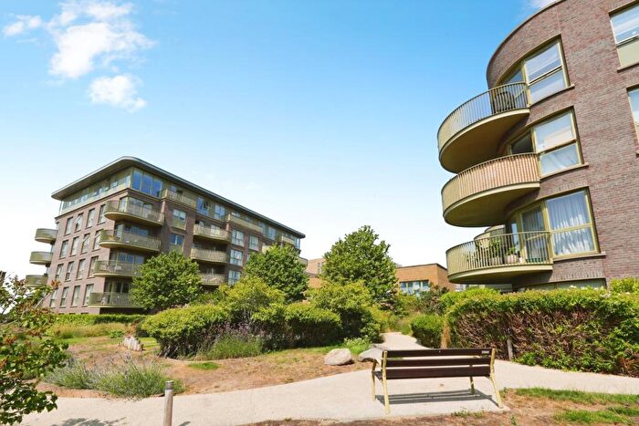 1 Bedroom Flat For Sale In Tudway Road, London, London, SE3