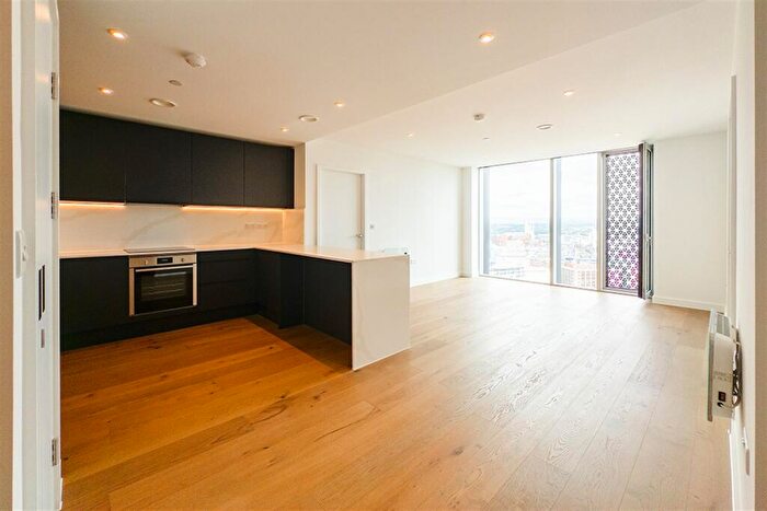 2 Bedroom Property To Rent In Viadux, M1