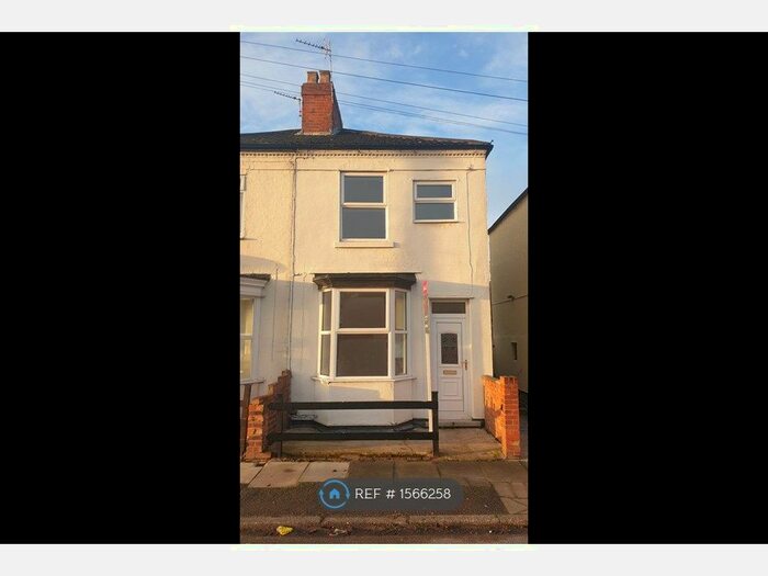2 Bedroom Semi-Detached House To Rent In Nelson Street, Long Eaton, Nottingham, NG10