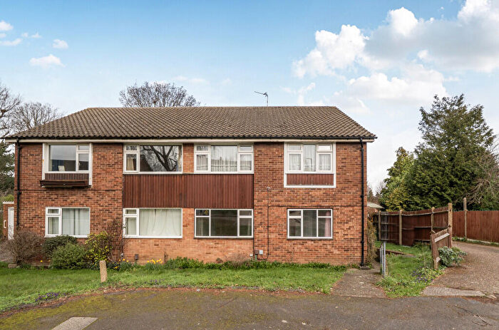 2 Bedroom Ground Maisonette For Sale In Lyminge Close, Sidcup, DA14