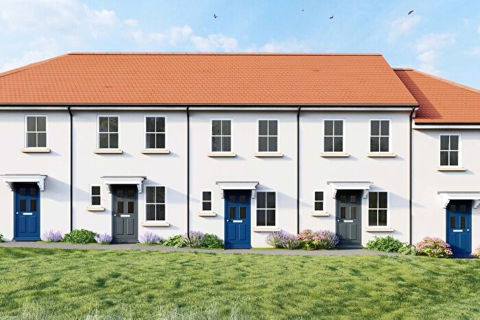 2 Bedroom Semi Detached House For Sale In Lacey Avenue, Bideford, EX39