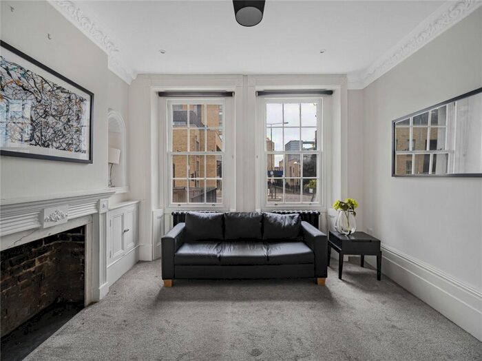 2 Bedroom Apartment To Rent In , Commercial Road, London, E14