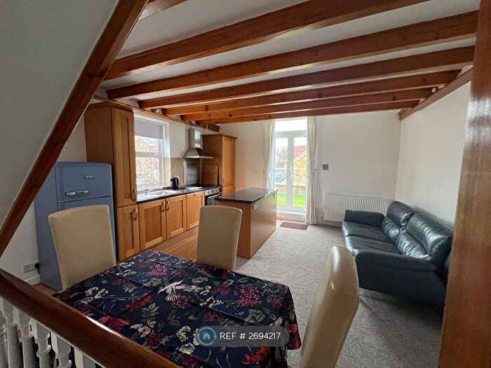 2 Bedroom Maisonette To Rent In Wrottesley Rd, London, NW10