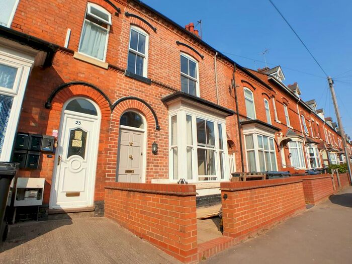 3 Bedroom Terraced House To Rent In Addison Road, Kings Heath, Birmingham, B14