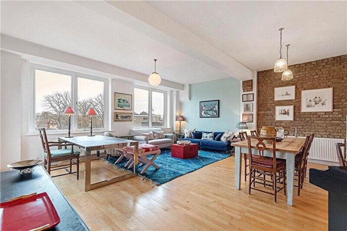 3 Bedroom Apartment For Sale In Cornwall Court, Cleaver Street, SE11