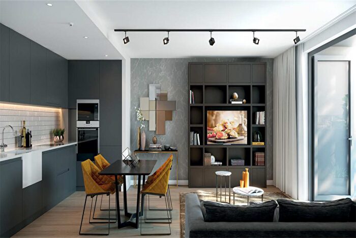 2 Bedroom Flat To Rent In The Crosse, New Tannery Way, SE1