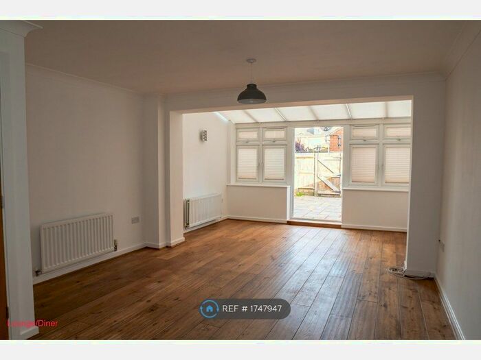 3 Bedroom Terraced House To Rent In Ingram Close, Larkfield, Aylesford, ME20