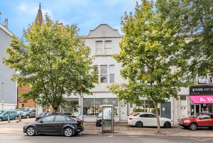 1 Bedroom Flat To Rent In Beckenham Road, Beckenham, BR3