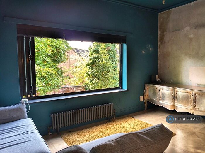 1 Bedroom Flat To Rent In Queenston Rd, Manchester, M20