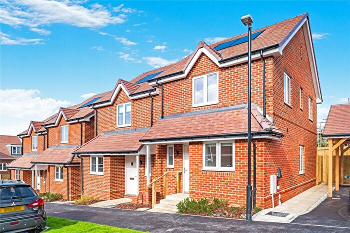 3 Bedroom End Of Terrace House To Rent In Glenister Way, St. Leonards-On-Sea, East Sussex, TN37