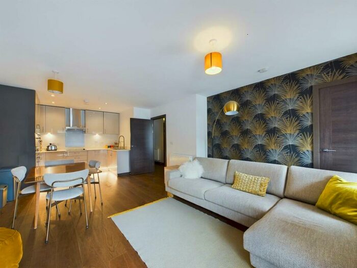 1 Bedroom Flat To Rent In James Smith Court, Dartford, Kent, DA1