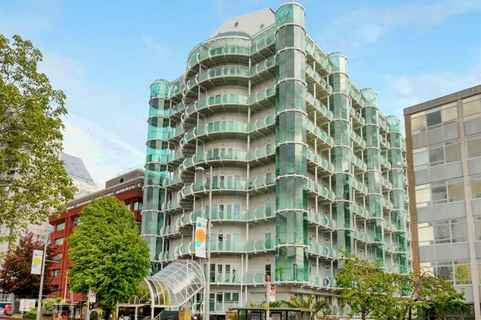 2 Bedroom Flat To Rent In Cavalier House, Uxbridge Road, W5