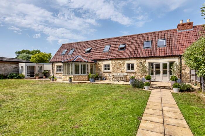 4 Bedroom End Of Terrace House For Sale In Pipehouse, Freshford, Bath, Somerset, BA2