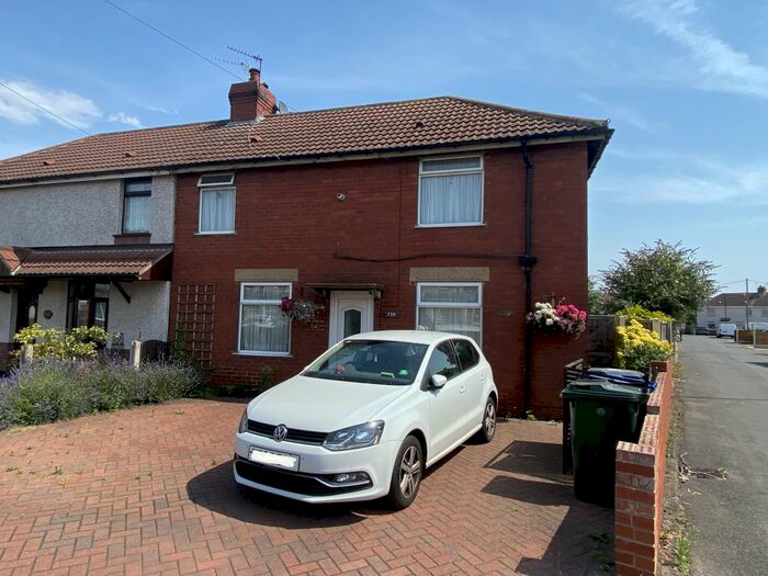 3 Bedroom House To Rent In Askern Road, Bentley, DN5