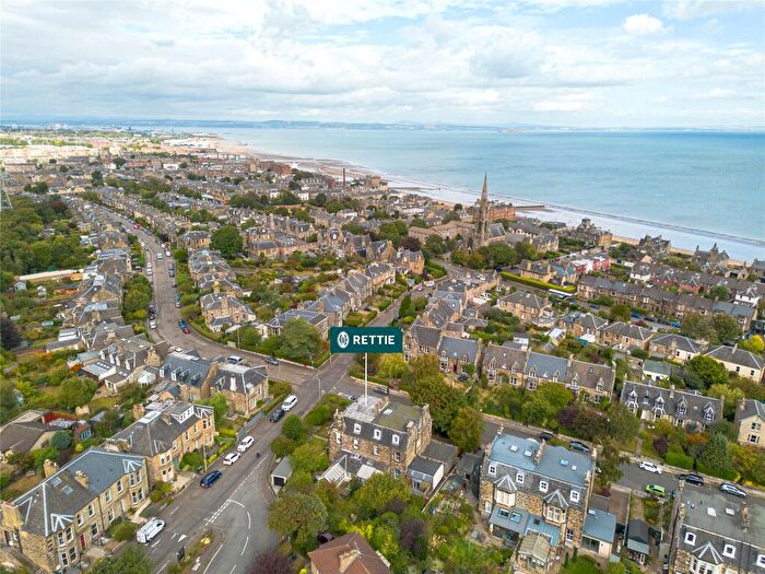 5 Bedroom Semi-Detached House For Sale In Brunstane Road, Portobello, Edinburgh, EH15